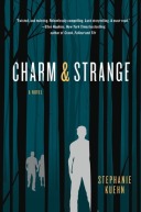 charm and strange